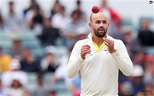 Nathan Lyon